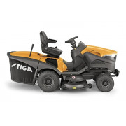 Садовый трактор Stiga Estate 9102 W