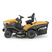 Садовый трактор Stiga Estate 9102 W