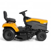 Снегоуборочный трактор Stiga Tornado 2098