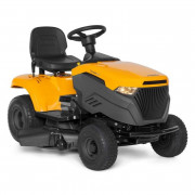 Снегоуборочный трактор Stiga Tornado 2098