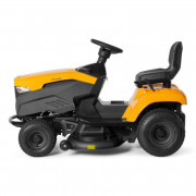 Снегоуборочный трактор Stiga Tornado 2098