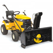 Садовый трактор Cub Cadet XT1 OS107