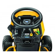 Садовый трактор Cub Cadet XT1 OS107