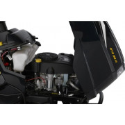 Садовый трактор Alpina by Stiga AT3 98 A