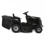 Садовый трактор Alpina by Stiga AT4 98 HA