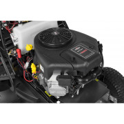 Садовый трактор Alpina by Stiga AT8 122 HW