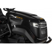 Садовый трактор Alpina by Stiga AT8 122 HW