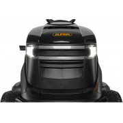 Садовый трактор Alpina by Stiga AT8 122 HW