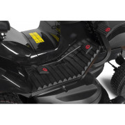 Садовый трактор Alpina by Stiga AT8 122 HW