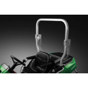 Садовый трактор Caiman Anteo 4WD для высокой травы и работы на склонах