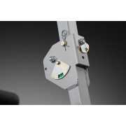 Садовый трактор Caiman Anteo 4WD для высокой травы и работы на склонах