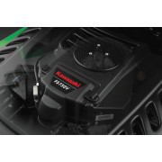 Садовый трактор Caiman Anteo 4WD для высокой травы и работы на склонах