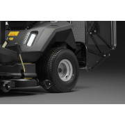 Садовый трактор Caiman Comodo Max 2WD HD 107D2K2 (20 л.с.) с блокировкой дифференциала