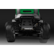 Садовый трактор Caiman Comodo Max 2WD 107D2K2 (20 л.с.) с блокировкой дифференциала