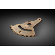 Садовый трактор Caiman Comodo Max 2WD 107D2K2 (20 л.с.) с блокировкой дифференциала