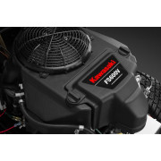 Садовый трактор Caiman Comodo Max 2WD HD 107D2K2 (20 л.с.) с блокировкой дифференциала