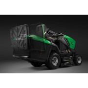 Садовый трактор Caiman Comodo Max 4WD 107D2C2 (22 л.с.) с блокировкой дифференциала