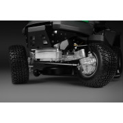 Садовый трактор Caiman Comodo Max 4WD 107D2C2 (22 л.с.) с блокировкой дифференциала