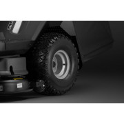 Садовый трактор Caiman Comodo Max 4WD 107D2C2 (22 л.с.) с блокировкой дифференциала