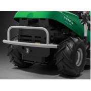 Садовый трактор для высокой травы и работы на склонах Caiman Croso 2WD (20 л.с.)
