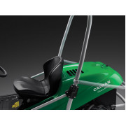 Садовый трактор для высокой травы и работы на склонах Caiman Croso 2WD (20 л.с.)