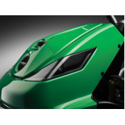 Садовый трактор Caiman Croso 4WD для работы на склонах и для высокой травы (26 л.с.)