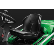 Садовый трактор Caiman Croso Max 4WD 97D2C2 (22 л.с.)