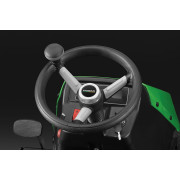 Садовый трактор Caiman Croso Max 4WD 97D2C2 (22 л.с.)