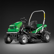 Садовый трактор Caiman Croso Max 4WD 97D2C2 (22 л.с.)