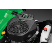 Садовый трактор Caiman Croso Max 4WD 97D2C2 (22 л.с.)