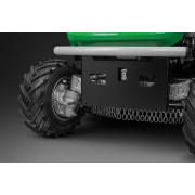 Садовый трактор Caiman Croso Max 4WD 97D2C2 (22 л.с.)