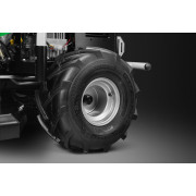 Садовый трактор Caiman Croso Max 4WD 97D2C2 (22 л.с.)