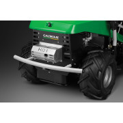 Садовый трактор Caiman Croso Max 4WD 97D2C2 (22 л.с.)