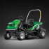 Садовый трактор Caiman Croso Max 4WD 97D2C2 (22 л.с.) Садовый трактор Caiman Croso Max 4WD 97D2C2 (22 л.с.)