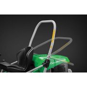 Садовый трактор Caiman Croso Max 4WD 97D2C2 (22 л.с.)