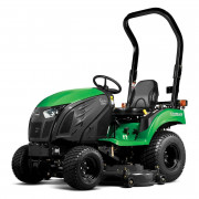 Садовый трактор Caiman Dako 19H (19 л.с.), газонные колеса