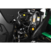 Садовый трактор Caiman Dako 19H (19 л.с.), газонные колеса