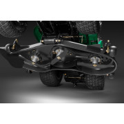 Садовый трактор Caiman Dako 19H (19 л.с.), газонные колеса