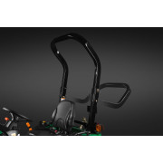 Садовый трактор Caiman Dako 19H (19 л.с.), газонные колеса