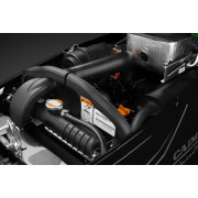 Садовый трактор Caiman Dako 25H (25 л.с.), газонные колеса