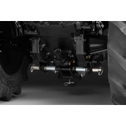 Садовый трактор Caiman Dako 25H (25 л.с.), газонные колеса