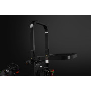 Садовый трактор Caiman Dako 25H (25 л.с.), газонные колеса