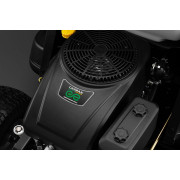 Садовый трактор Caiman Rapido Max Eco 2WD 97D1C2 (16 л.с.)