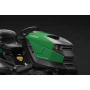 Садовый трактор Caiman Rapido Max Eco 2WD 97D2C2 (22 л.с.)