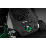 Садовый трактор Caiman Rapido Max Eco 2WD 97D2C2 (22 л.с.)