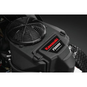 Садовый трактор Caiman Comodo Max 2WD 107D2K2 (20 л.с.) с блокировкой дифференциала