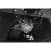 Садовый трактор Caiman Rapido Max Eco 2WD 97D1C2 (16 л.с.)