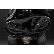 Садовый трактор Caiman Rapido Max Eco 2WD 97D1C2 (16 л.с.)