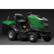 Садовый трактор Caiman Rapido Max Eco 2WD 97D1C2 (16 л.с.)