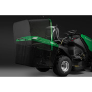 Садовый трактор Caiman Rapido Max Eco 2WD 97D1C2 (16 л.с.)